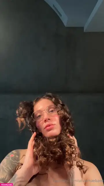 Olivia 🤓 #1 On 🍑 photo 144