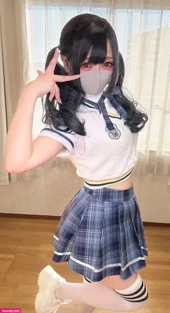 echiechimykanojo - Nackt Geleaktes Foto 106