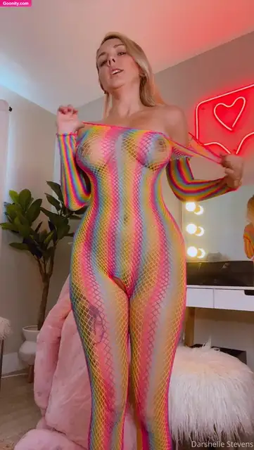 Darshelle Stevens photo 171