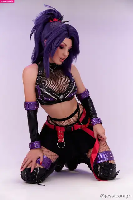 Jessica Nigri photo 18