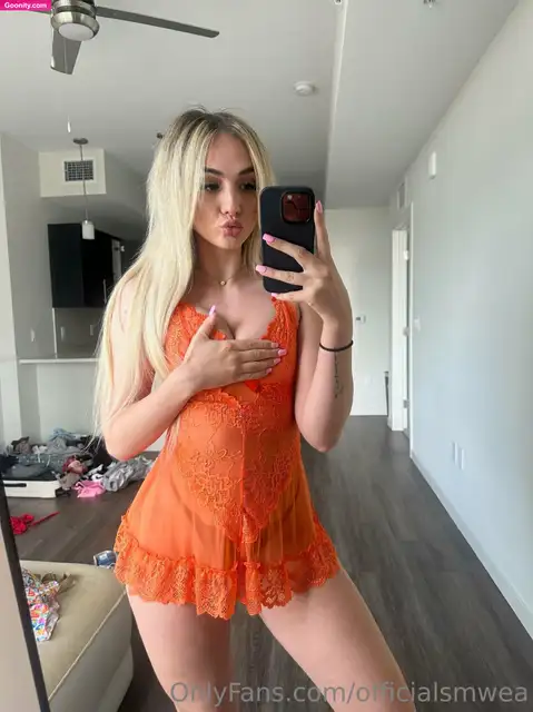 Mckinzie Valdez - Foto Nua Vazada 4