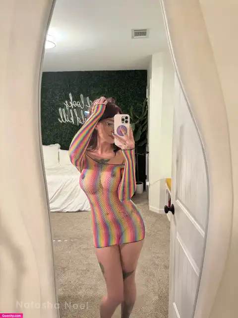 Natasha Noel 🎀 photo 170