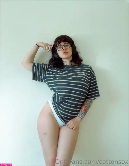 Alice CottonSox photo 222