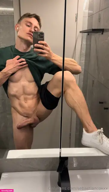 SebastianCoxxx photo 70