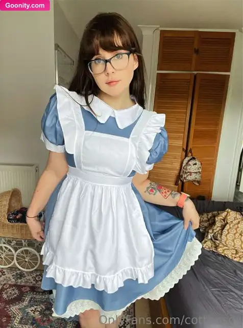 Alice CottonSox photo 397
