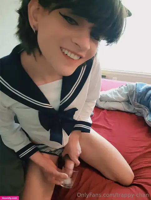 trappy-chan photo 82