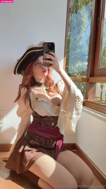 MaiMai ASMR photo 98