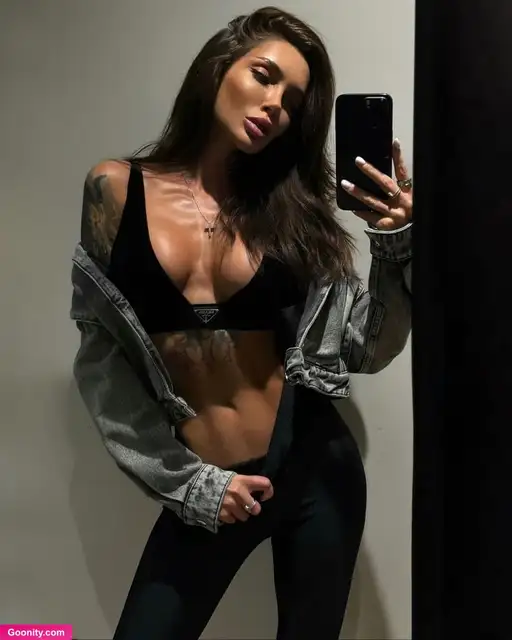 Nessa Murrr photo 75