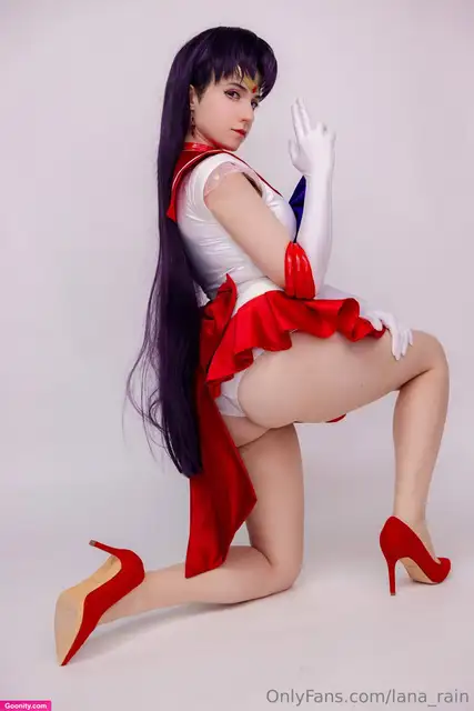 Lana Rain photo 55