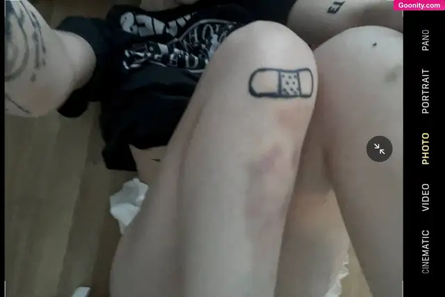 milkgore photo 414