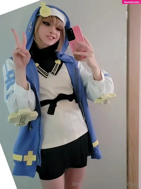 trappy-chan - صورة عارية مسربة 185