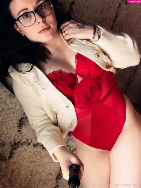 Alice CottonSox photo 820