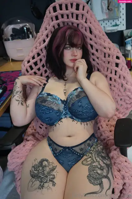 Mika Mae photo 94