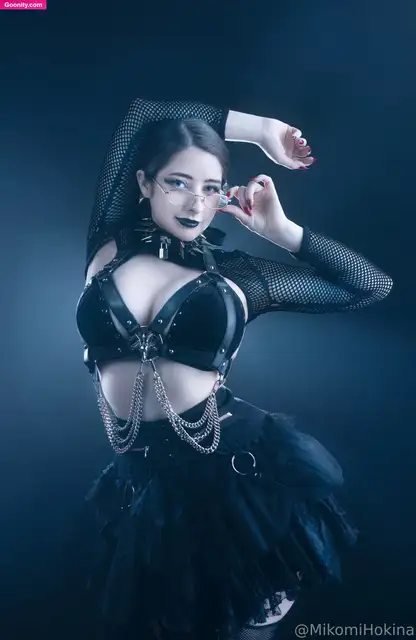 Mikomi Hokina photo 86