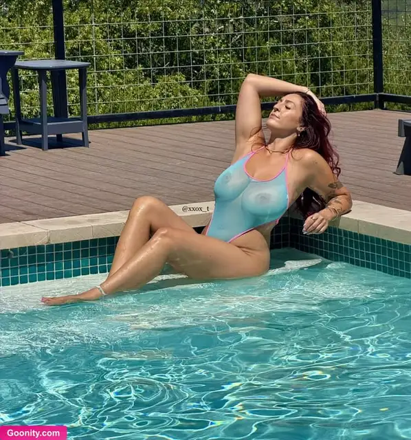 Tati Evans - Nude Photo 170