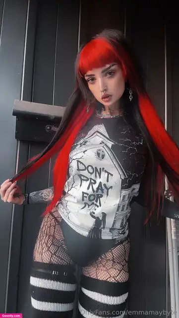 Emma May Byte photo 152