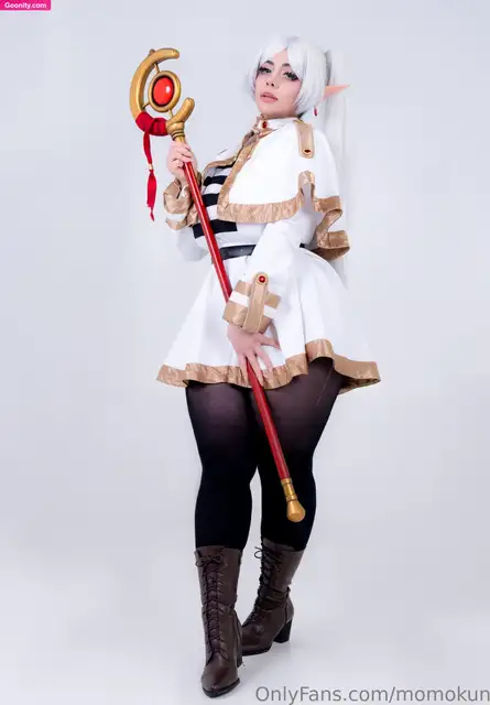 Momokun photo 423