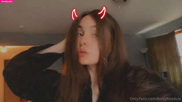 BabyBeeBub 🦇 photo 29