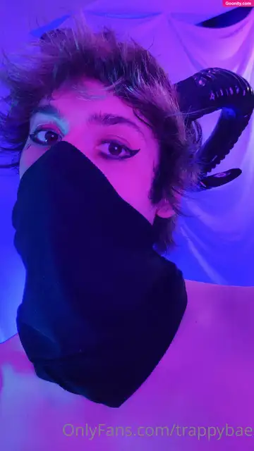 trappybae - Photo 17