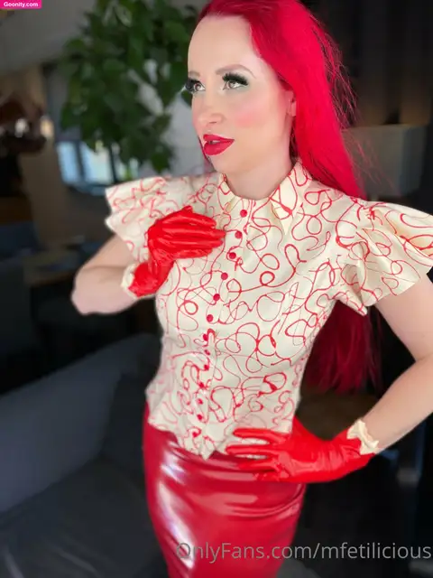 Miss Fetilicious photo 74
