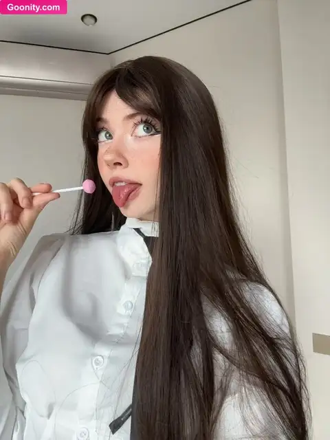 Katya - Nude Leaked Photo 506