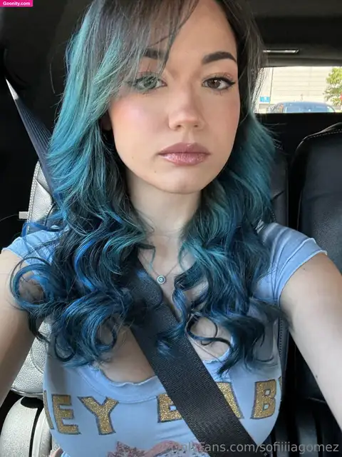 sofia gomez photo 128