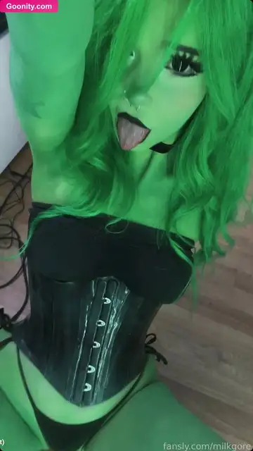 milkgore photo 383