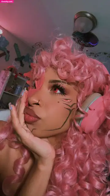 AhquaMarine - Nude Leaked Photo 17