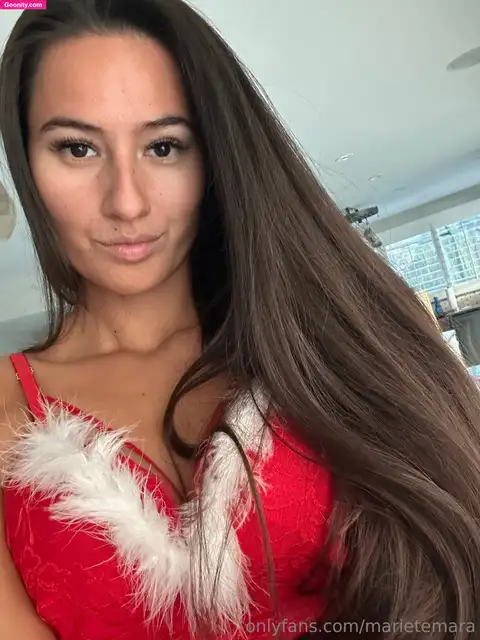 Marie Temara photo 89