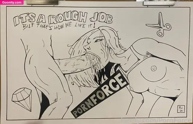PornForce photo 1