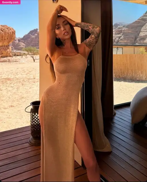 Nessa Murrr photo 88