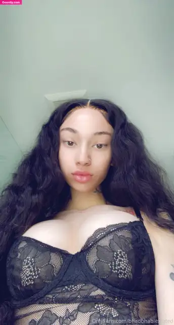 Bhad Bhabie photo 53