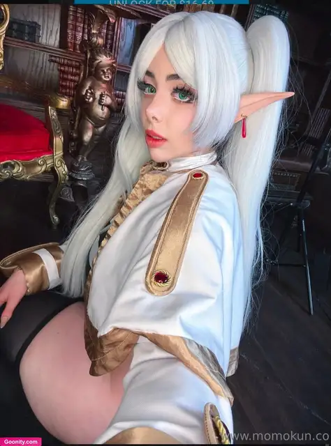 Momokun photo 134