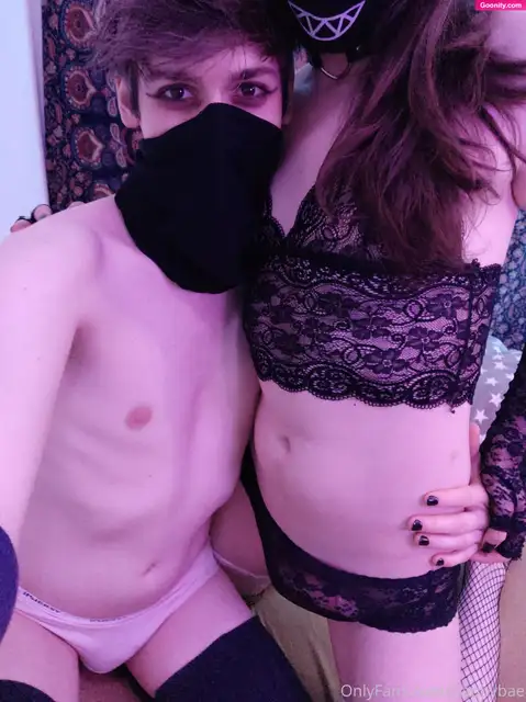 Trappybae photo 27