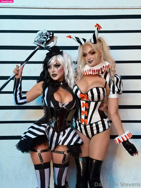 Darshelle Stevens photo 161