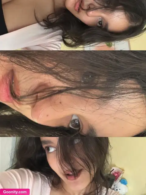 Subhashree Sahu Close Up Of Her Pretty Face Nude OnlyFans Photo