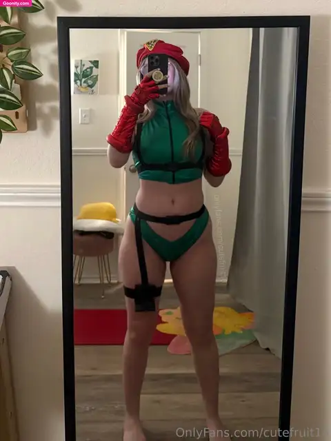 Rita 🍓🌱 - Nackt Geleaktes Foto 9