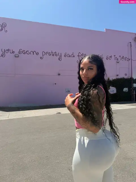 Kkvsh - Nude Leaked Photo 14