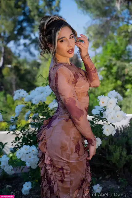 Abella Danger 🔥 photo 31