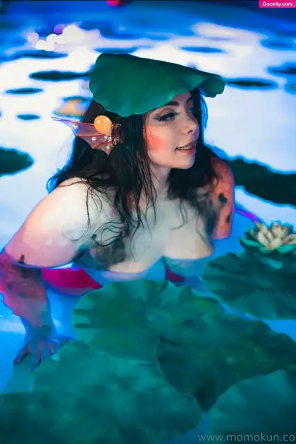 Momokun photo 275