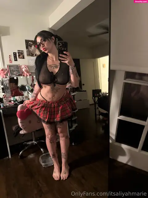 Aliyah Marie ❤ photo 43