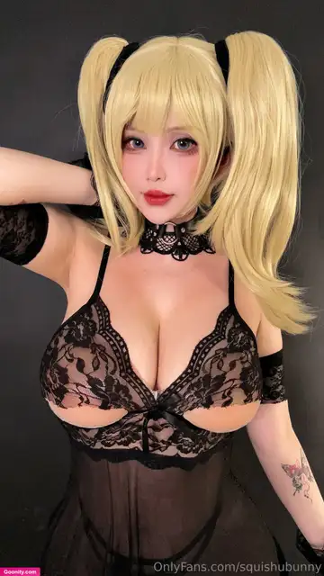 Hana Bunny photo 79