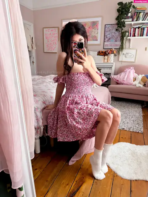 Shy Charlotte - Nude Leaked Photo 102