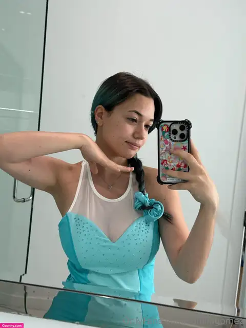 sofia gomez photo 201