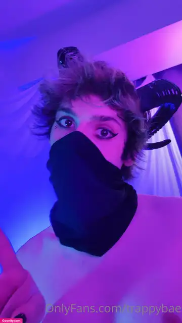 trappybae - Photo 16
