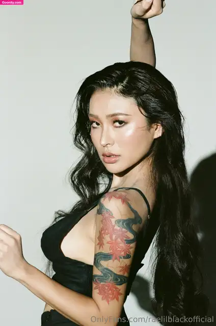 Rae Lil Black photo 34