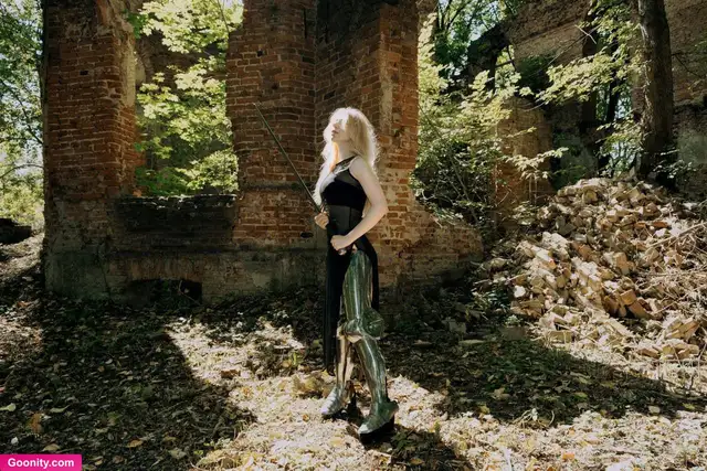 Nika Beiar photo 57