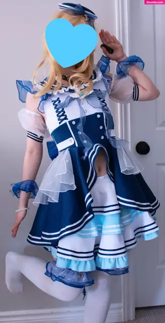 ZenyaHima photo 101