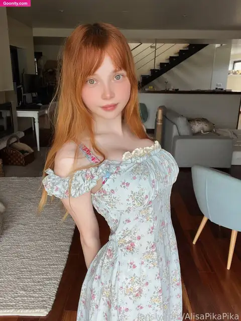 Alisa Leafy photo 186