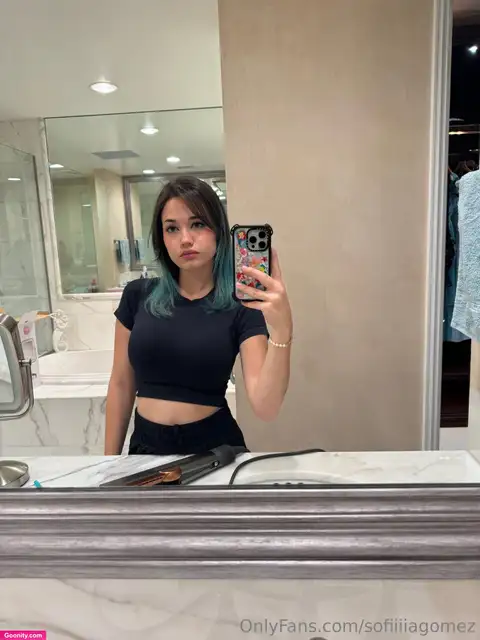 sofia gomez photo 122